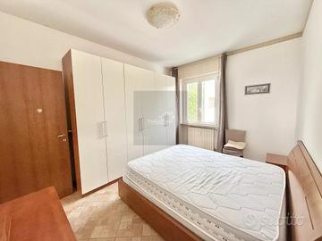 Appartamento Trilocale Arredato a Ponderano