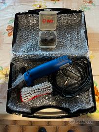 Tosatrice per pecore