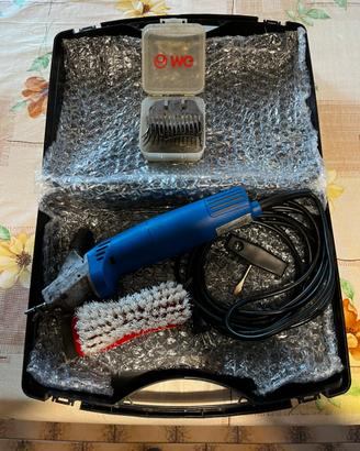 Tosatrice per pecore