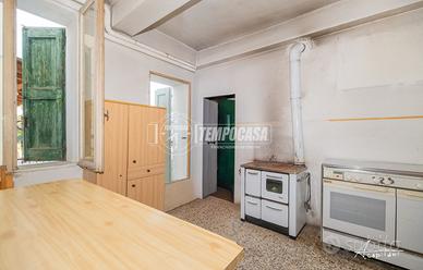 Terracielo da personalizzare immerso nella natura