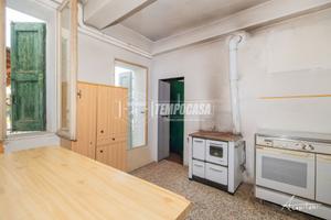 Terracielo da personalizzare immerso nella natura