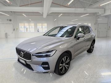 VOLVO XC60 T6 Plug-in AWD auto Recharge Inscriptio