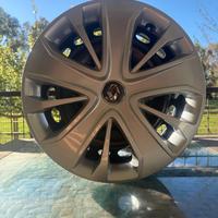 Cerchi Renault Clio benzina anno 2017