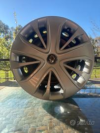 Cerchi Renault Clio benzina anno 2017