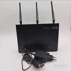 Modem-router Asus DSL AC68U