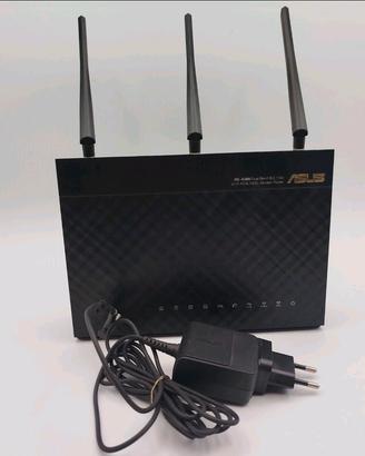 Modem-router Asus DSL AC68U