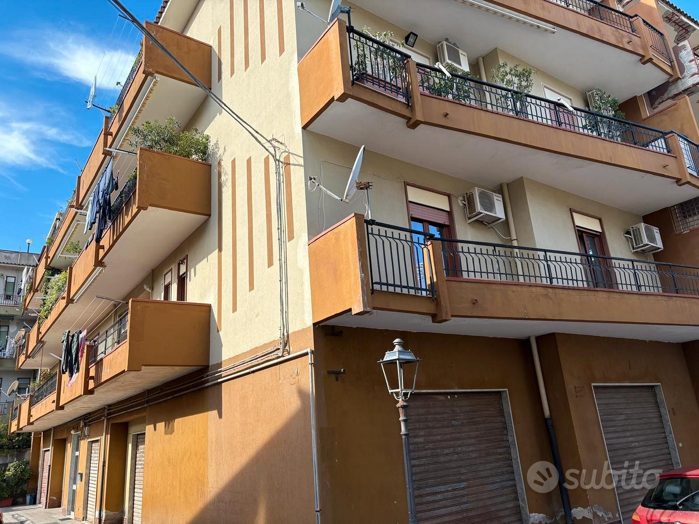 Apartment in Spadafora, Grangiara - View 3