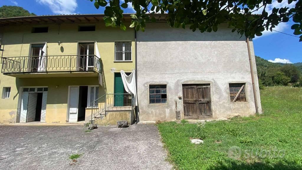 Terreno di 70000 m² a Vobarno - Altro