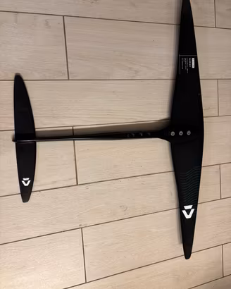 Wing Foil ala carbonio