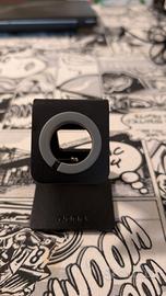 Stand smartwatch desktop partner