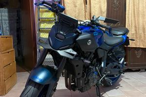 Yamaha MT-07 *depotenziata 35kw*