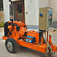 Gruppo elettrogeno artigianale  25kwatt