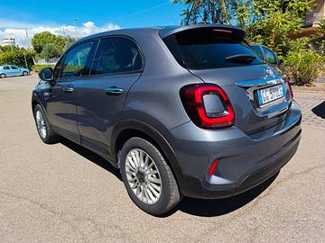Fiat 500X 1.3 Multijet 95CV 