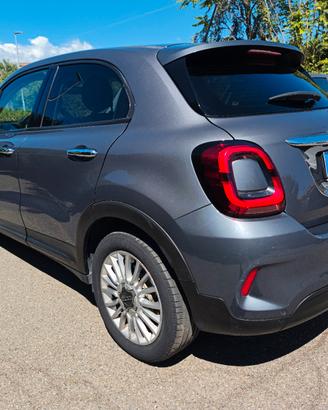 Fiat 500X 1.3 Multijet 95CV 