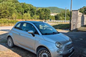 FIAT 500 1.3 