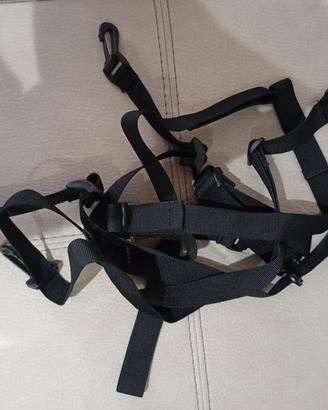borsa serbatoio moto