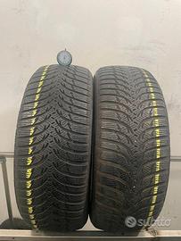 205 55 r16 91h 2 gomme kumho invernale