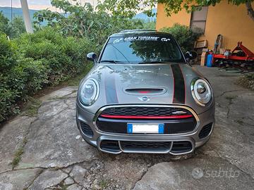 Mini John Cooper Works