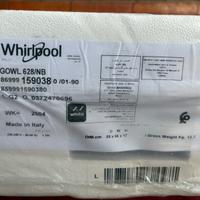 Piano cottura a gas nero