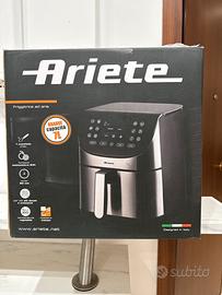 Friggitrice ad aria Ariete 7L – Nuova, mai aperta