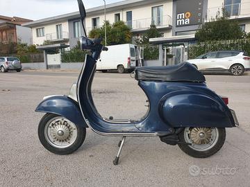 Piaggio Vespa 50 Special (V5B3T)
