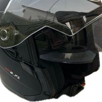 2 Caschi HYP HP3.71-V2 taglia M e L