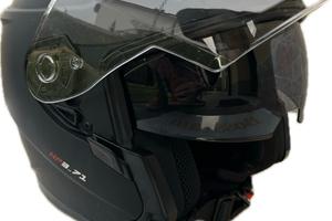 2 Caschi HYP HP3.71-V2 taglia M e L