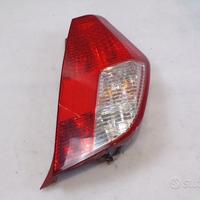 Fanale Posteriore Destro Hyundai i10 2010