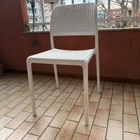 Sedie Bora Nardi
