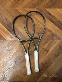 Wilson Blade 98 v8 18x20 305 gr. Manico 3