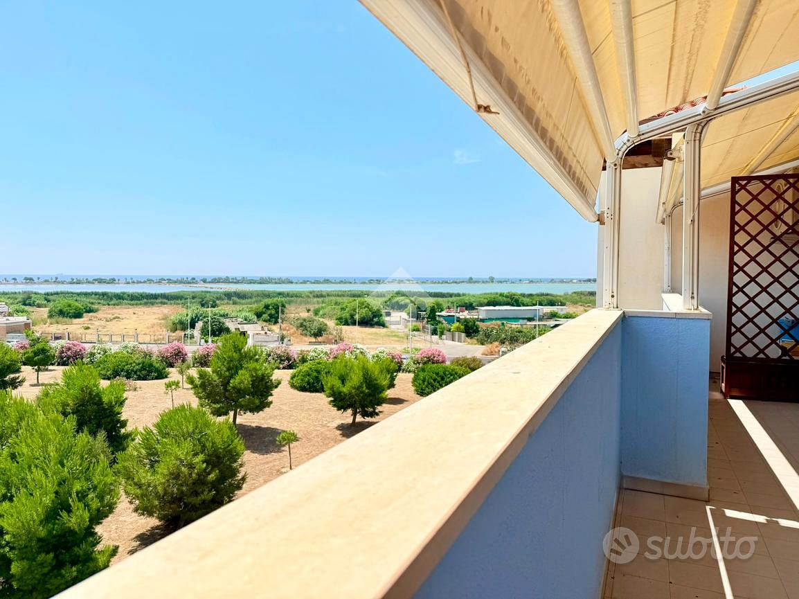 Appartamento – Cuartu Sant'Aleni/Quartu Sant'Elena, Pitz'e Serra, Casteddu/Cagliari - Vista 3