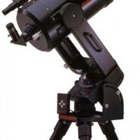 Telescopio Celestron Celestar 8