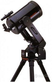 Telescopio Celestron Celestar 8