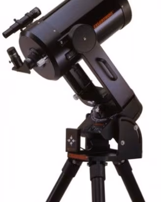 Telescopio Celestron Celestar 8