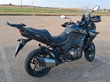 moto da turismo