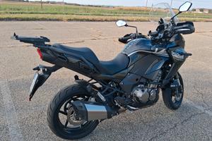 moto da turismo