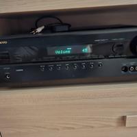 onkyo tx sr 508