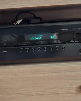 onkyo tx sr 508