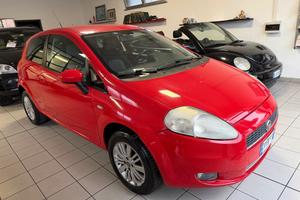 Fiat Grande Punto 1.4 3 porte Active Natural Power