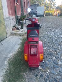 vespa pk