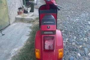 vespa pk