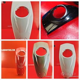 COVER CENTRALE BMW R1200GS LC