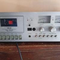 AKAI CS707D