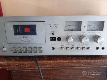 AKAI CS707D