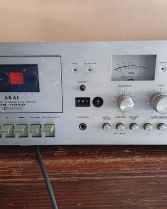 AKAI CS707D