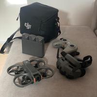 DJI AVATA 2