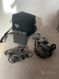 DJI AVATA 2