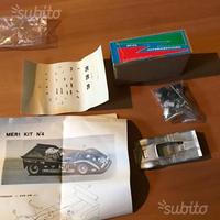 Ferrari 712 can am 1971 MERI KITS 1/43