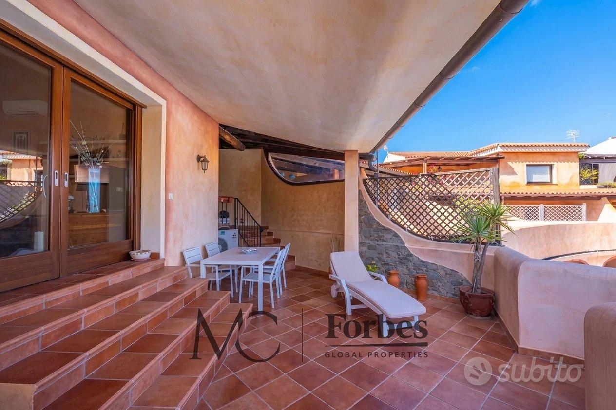 Appartamento – Palau, Villa Monte Altura - Altro
