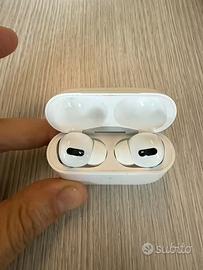 Apple AirPods Pro Originali